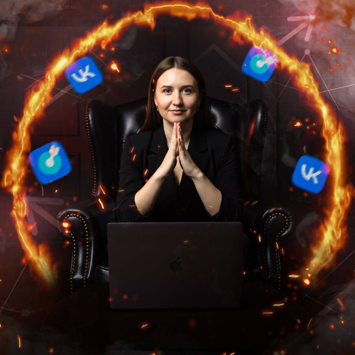 Евгения Буровцева